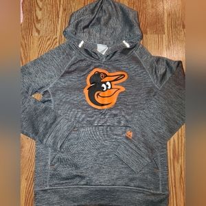 Baltimore Orioles Hoodie